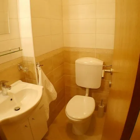 Apartment Ivan Makarska