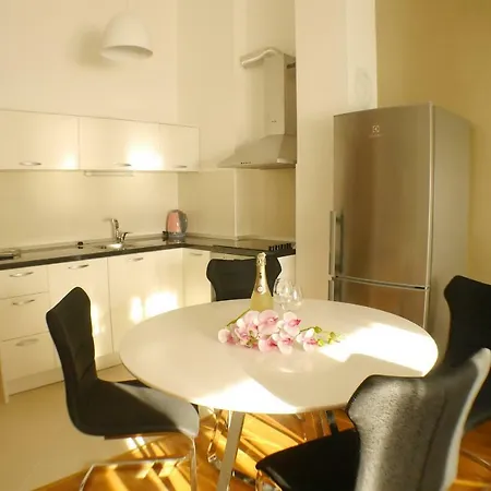 Apartment Ivan Makarska