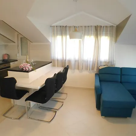 Ivan Apartment Makarska