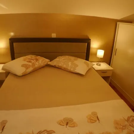 Ivan Apartment
