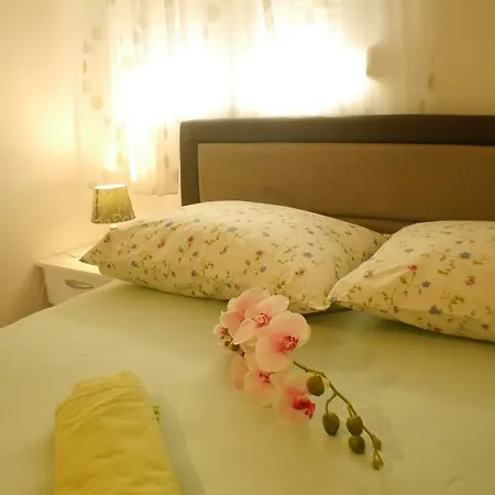 Ivan Apartment Makarska