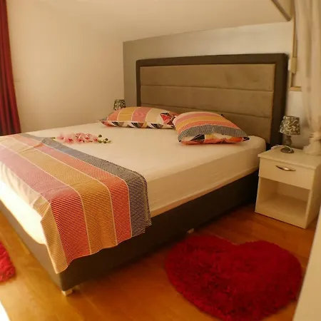 Ivan Apartment Makarska
