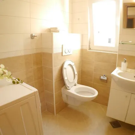 Ivan Apartment