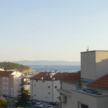 Apartment Ivan