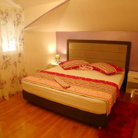 Ivan Apartment