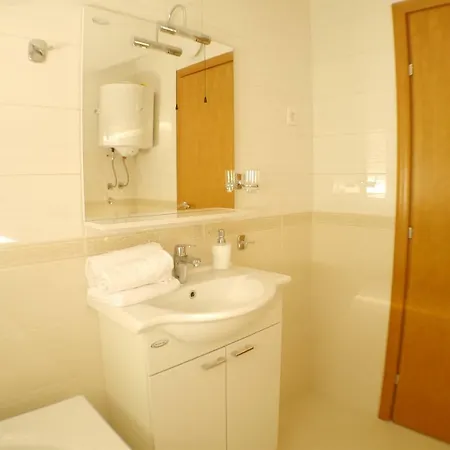 Apartment Ivan