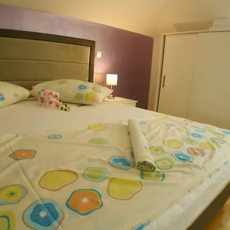 Apartment Ivan