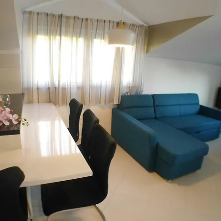 Apartment Ivan *