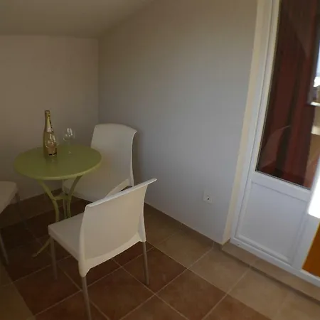 Ivan Apartment Makarska