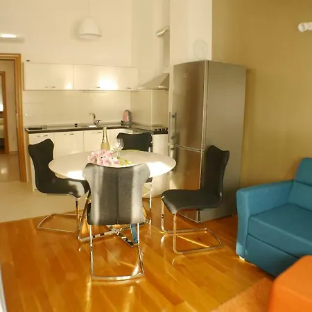 Apartment Ivan