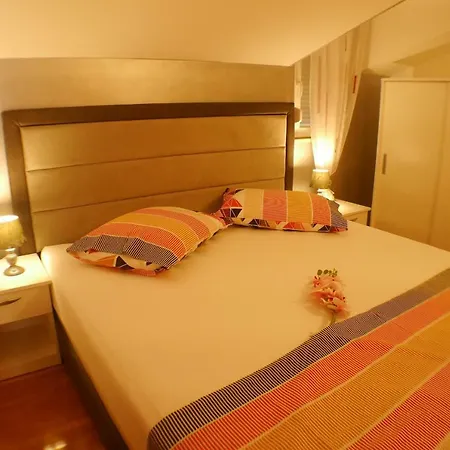 Apartament Ivan
