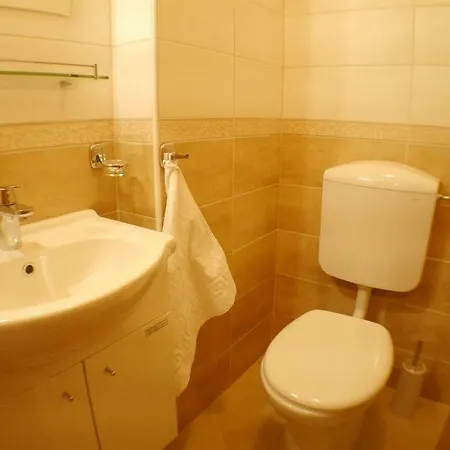 Apartment Ivan Makarska