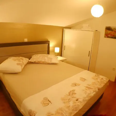Ivan Apartment Makarska