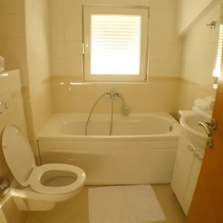 Apartment Ivan *